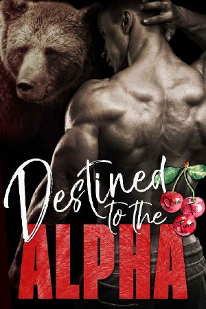 [Alphas in Heat 03] • Destined to the Alpha